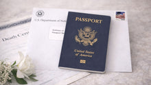 How to Cancel a Deceased Loved One’s Passport: Where to Mail It + What to Include - Funeral.com, Inc.