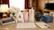 How to Choose a Cremation Urn Before You Buy: Size, Material, Style, and Budget