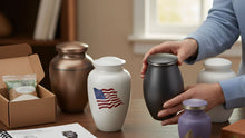 How to Choose a Cremation Urn: Size, Material, and Whether It Can Be Buried - Funeral.com, Inc.