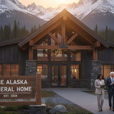How to Choose a Funeral Home in Alaska (2026): GPL Price List, Licensing, Questions, and Red Flags - Funeral.com, Inc.
