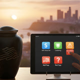 How to Choose a Funeral Home in California (2026): GPL Price List, Licensing, Questions & Red Flags