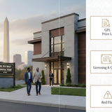 How to Choose a Funeral Home in District of Columbia (2026): GPL Price List, Licensing, Questions & Red Flags - Funeral.com, Inc.