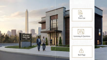 How to Choose a Funeral Home in District of Columbia (2026): GPL Price List, Licensing, Questions & Red Flags - Funeral.com, Inc.