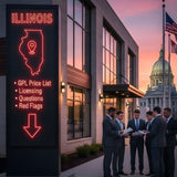 How to Choose a Funeral Home in Illinois (2026): GPL Price List, Licensing, Questions & Red Flags - Funeral.com, Inc.