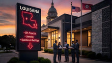 How to Choose a Funeral Home in Louisiana (2026): GPL Price List, Licensing, Questions & Red Flags - Funeral.com, Inc.