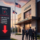 How to Choose a Funeral Home in Missouri (2026): GPL Price List, Licensing, Questions & Red Flags - Funeral.com, Inc.