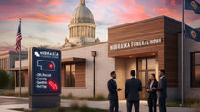 How to Choose a Funeral Home in Nebraska (2026): GPL Price List, Licensing, Questions & Red Flags - Funeral.com, Inc.