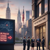 How to Choose a Funeral Home in New York (2026): GPL Price List, Licensing, Questions & Red Flags - Funeral.com, Inc.