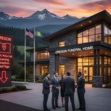 How to Choose a Funeral Home in Oregon (2026): GPL Price List, Licensing, Questions & Red Flags - Funeral.com, Inc.