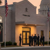 How to Choose a Funeral Home in South Carolina (2026): GPL Price List, Licensing, Questions & Red Flags - Funeral.com, Inc.