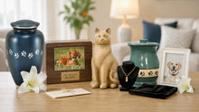 How to Choose Cremation Urns, Pet Urns & Cremation Jewelry: A Complete Family Guide