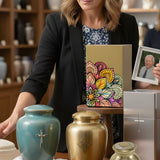 How to Choose the Right Cremation Urn: A Simple Size Guide + 4 Rules to Follow - Funeral.com, Inc.