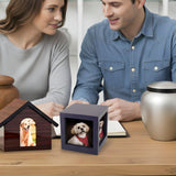 How to Choose the Right Pet Urn: Size Guide, Materials, and Top Memorial Styles