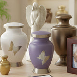 How to Choose the Right Urn: Size, Material, Style, and Budget Checklist