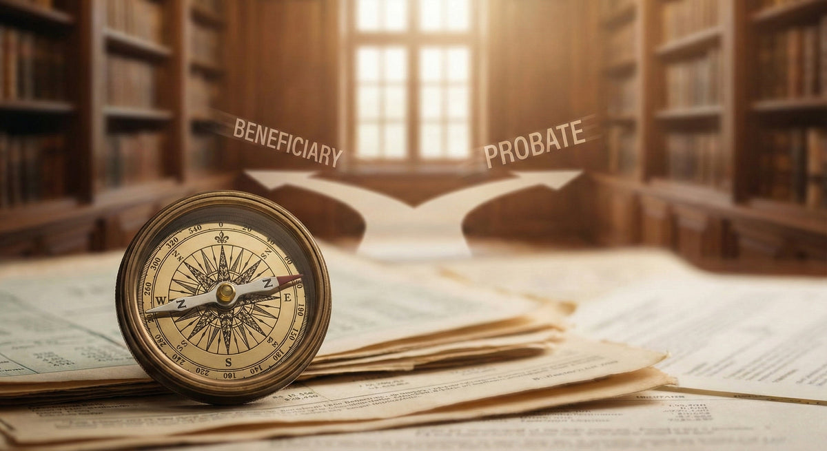 How to Close a Fidelity Account After Someone Dies (Death Notification ...