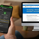 How to Close an Xbox Account After Someone Dies (Microsoft Account + Game Licenses) - Funeral.com, Inc.
