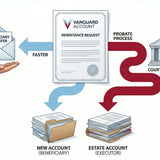 How to Close or Transfer a Vanguard Account After Someone Dies (Beneficiary vs. Probate) - Funeral.com, Inc.