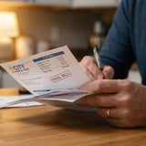 How to Close Utility Accounts After a Death: Phone Scripts for Electric & Gas Companies