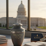 How to Compare Direct Cremation Providers in Kansas (2026): GPL Price List, Fees & Red Flags