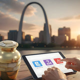 How to Compare Direct Cremation Providers in Missouri (2026): GPL Price List, Fees & Red Flags - Funeral.com, Inc.