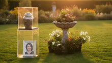 How to Create a Memorial Garden: Small-Space Ideas, Plants, and Meaningful Touches - Funeral.com, Inc.