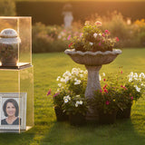 How to Create a Memorial Garden: Small-Space Ideas, Plants, and Meaningful Touches
