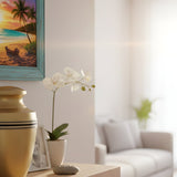 How to Create a Memorial Space That Doesn’t Overwhelm the Room - Funeral.com, Inc.