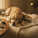 How to Create a Peaceful Final Day for Your Pet