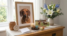 How to Create a Simple Pet Memorial Ceremony at Home