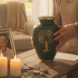 How to Create a Small Memorial Space at Home - Funeral.com, Inc.