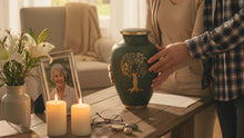 How to Create a Small Memorial Space at Home - Funeral.com, Inc.