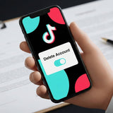 How to Delete a TikTok Account After Someone Dies