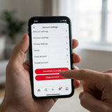 How to Delete or Deactivate a Pinterest Account After Someone Dies - Funeral.com, Inc.