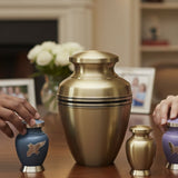 How to Divide Ashes Among Family Members - Funeral.com, Inc.