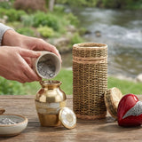How to Divide Ashes Between Keepsakes and Scattering: A Balanced Approach - Funeral.com, Inc.