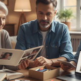 How to Download a Loved One’s Social Media Memories: Archives, Limits, and Best Practices