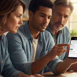 How to Download Uber Ride History and Account Data: Trips, Receipts, and What Families Should Know