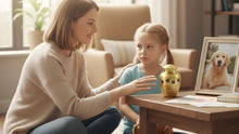 How to Explain an Urn to Children: Simple Language That Reassures - Funeral.com, Inc.