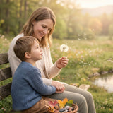 How to Explain the Concept of Death to Children: Gentle Guidance for Honest and Healing Conversations