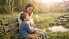 How to Explain the Concept of Death to Children: Gentle Guidance for Honest and Healing Conversations