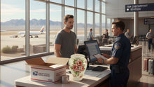 How to Fly or Ship Ashes From Arizona (2026): TSA, USPS & Airport Guidelines - Funeral.com, Inc.