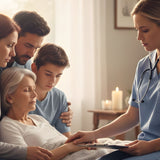 How to Get a Pronouncement of Death at Home - Funeral.com, Inc.