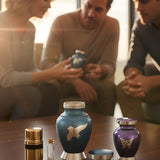 How to Handle “I Want to See the Ashes” Requests From Children - Funeral.com, Inc.