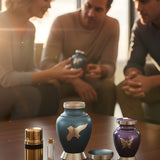 How to Handle “I Want to See the Ashes” Requests From Children - Funeral.com, Inc.