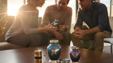 How to Handle “I Want to See the Ashes” Requests From Children - Funeral.com, Inc.
