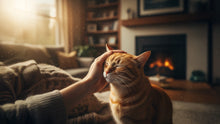 How to Help a Surviving Cat Cope with the Loss of a Companion - Funeral.com, Inc.