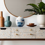 How to Hide an Urn in Plain Sight: Sculptural and Art Urns That Blend In