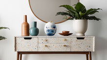 How to Hide an Urn in Plain Sight: Sculptural and Art Urns That Blend In