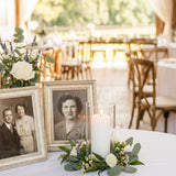 How to Honor a Loved One at Your Wedding: Meaningful Memorial Ideas and Lasting Tributes