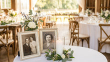 How to Honor a Loved One at Your Wedding: Meaningful Memorial Ideas and Lasting Tributes